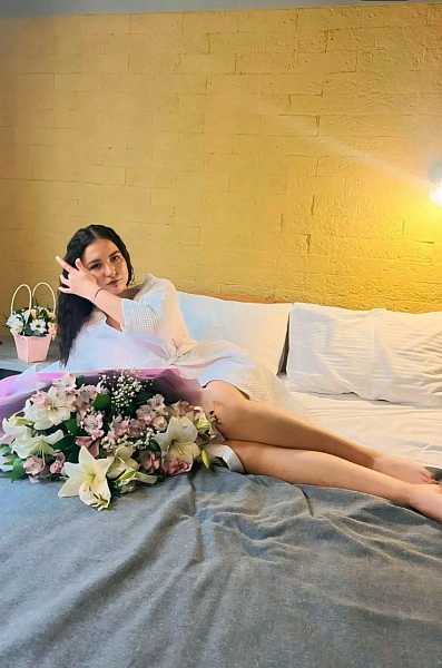 Бурдина Екатерина Алексеевна