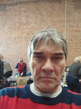 Васильев Олег