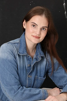 Герасимова Анастасия 