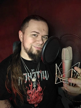 Ермаков Дмитрий