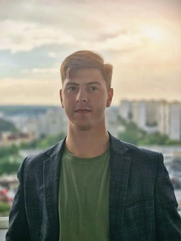 Прокопович Илья Михайлович