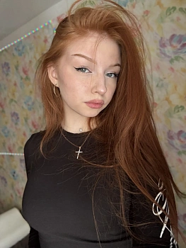 Anastasia Kablukova