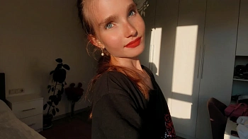 Екатерина Андрейчева