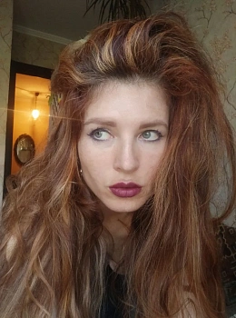  Добровская Алеся