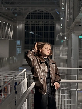 Джахая Юлия 