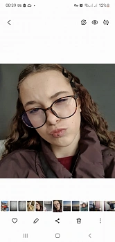 Мельникова Алёна