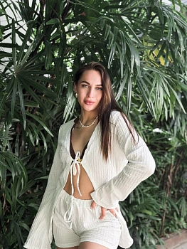 Циркун Анна