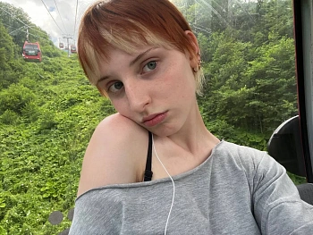 Яна Владимировна Петрусёва
