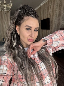 Хлебунова Таисия
