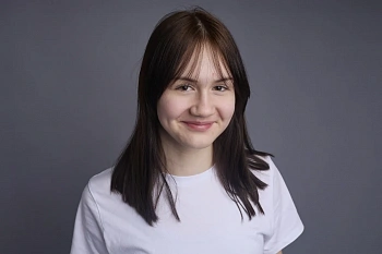 Щербакова Серафима