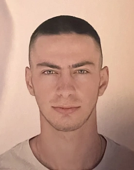 Парфенов Александр 