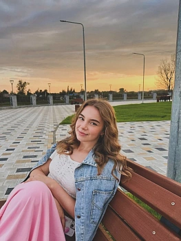 Щугарева Анна