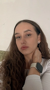 Волкова Снежанна
