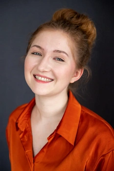 Маркелова Ярослава