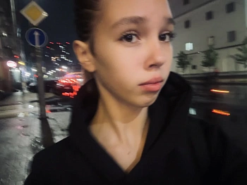 Квокотова Виктория