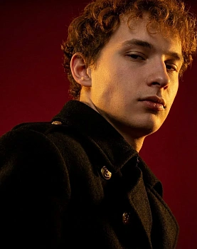 Даниил Георгиевич Красивский