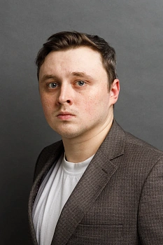 Иван Варфоломеев