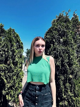 Корнеева Кристина Олеговна 