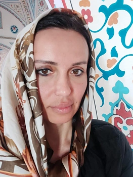 Сакаева Эльвира
