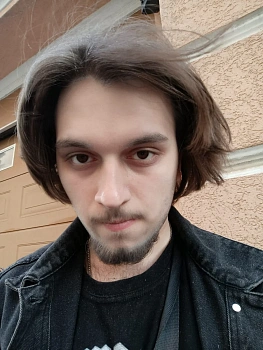 Власюк Александр 