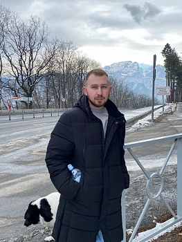 Лопухов Руслан Сергеевич 