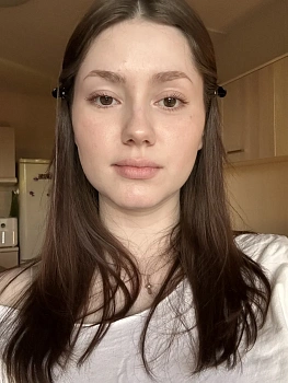 Лебедева Ульяна 