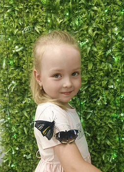 Иванова Ангелина Александровна