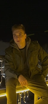 Козлов Алексей Павлович