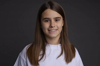 Лященко Алана