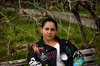 Сабрина Саркисовна Матосян