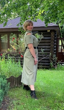 Наталья Лапчук