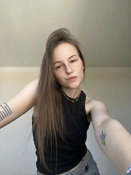 Иванова Кира Сергеевна