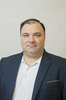 Бухтояров Алексей