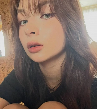 Первушина Дарина