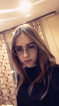 Исаева Дарья