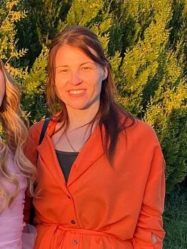 Липкань Вера Николаевна