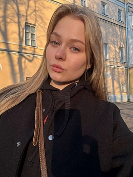 Золотцева Мария