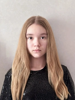 Сандрина Разживина