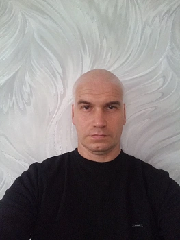 Андрей Антипов 