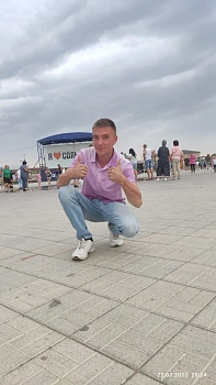 Плотников Денис Александрович