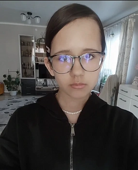 Ахетова София