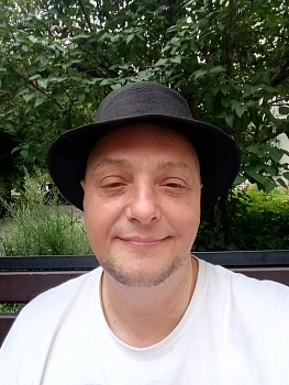 Земер Руслан 