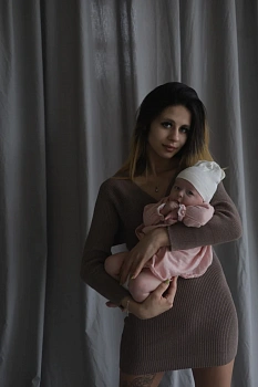 Свечникова Нина 