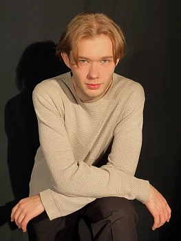 Козлов Матвей