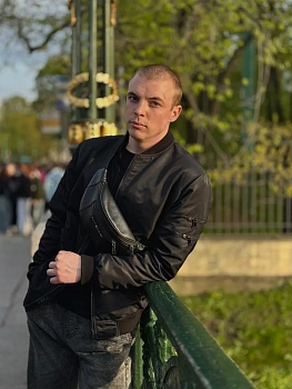 Вячеслав Витальевич Андраненков