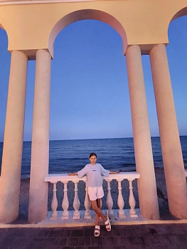 Шевченко Полина