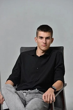 Фролов Александр Николаевич