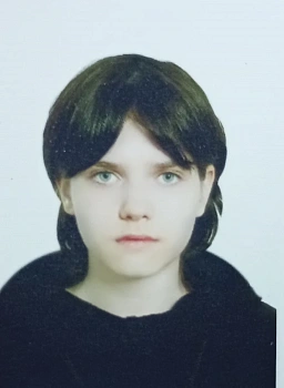 Ерошенко Таисия