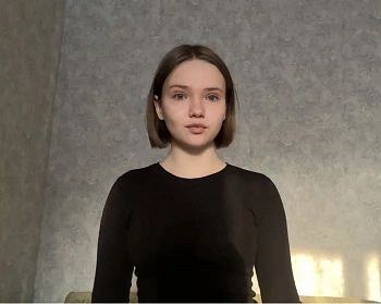 Григорук Мария