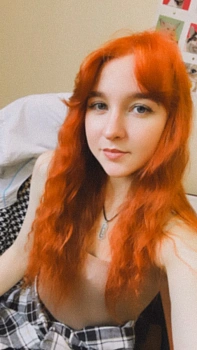 Китаева Наталья 